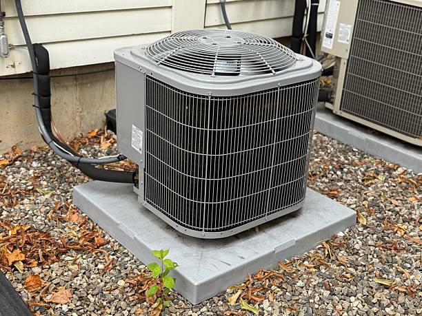 24/7 Emergency Hvac Repair experts in Richmond, IL
