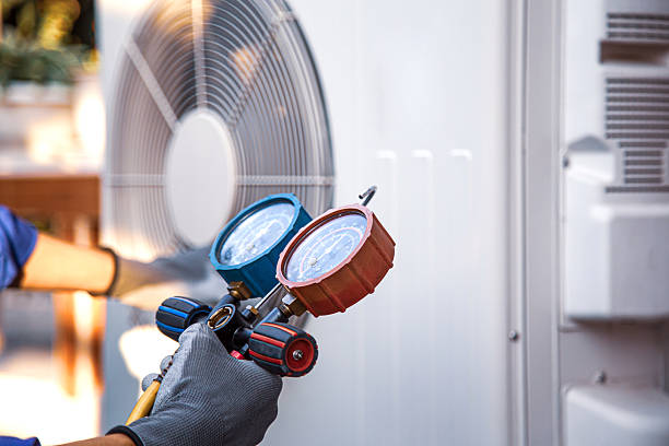 Affordable Hvac Repair solutions in Richmond, IL